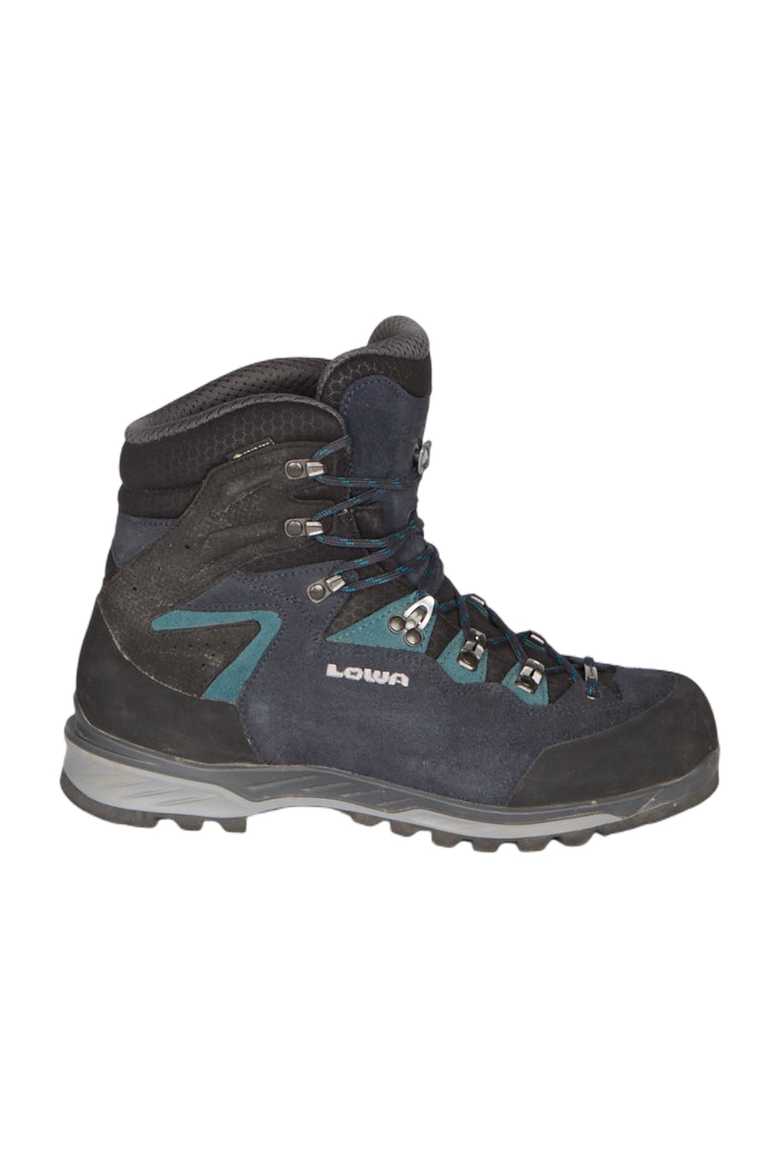 Bergschuhe & Bergstiefel für Herren